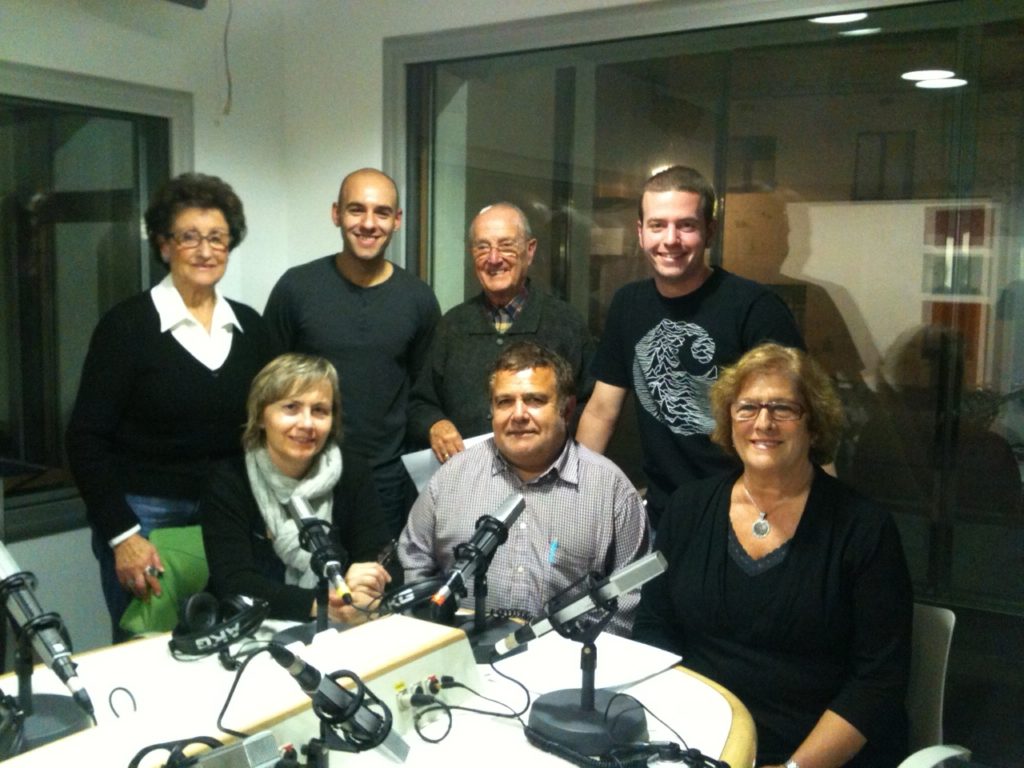 radioteatre