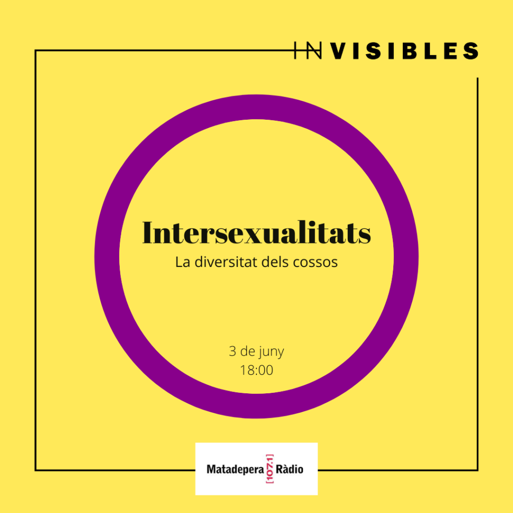 Invisibles