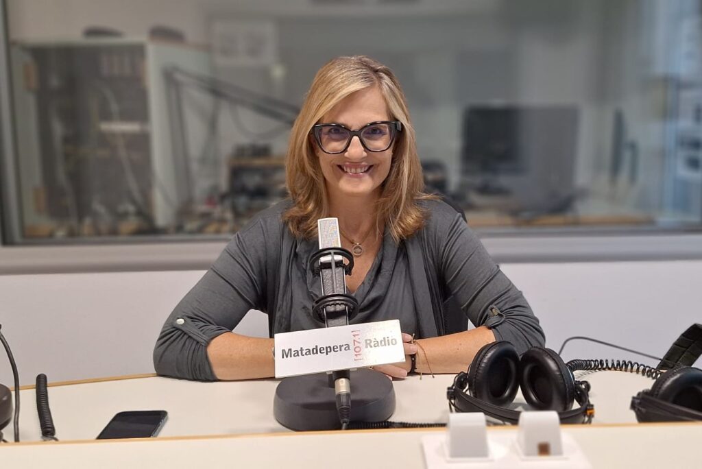 En aquesta ocasió s’entrevistarà a la flamant regidora d’obres i serveis Anna Piñol; però també Miguel Ángel Sacristán i Montserrat Beltran